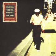 Buena Vista Social Club - Buena Vista Social Club (1997) [SACD]