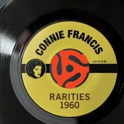 Connie Francis – Rarities 1960 (2025)