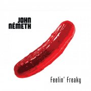 John Németh - Feelin' Freaky (2017)