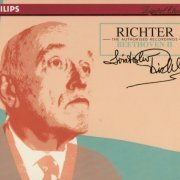 Sviatoslav Richter - Richter: The Authorised Recordings - Beethoven, Vol. 2 (1994)