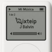 J Balvin - Mixteip (2025) [Hi-Res]