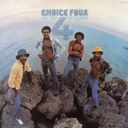 The Choice Four - On Top Of Clear (2026) [Hi-Res]