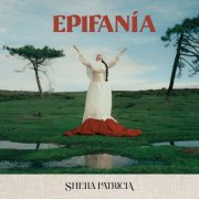 Sheila Patricia - Epifanía (2025) [Hi-Res]