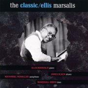 Ellis Marsalis - The Classic Ellis Marsalis (1991) FLAC