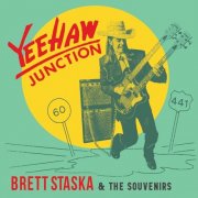 Brett Staska - Yeehaw Junction (2026) [Hi-Res]