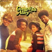 Congress Alley - Congress Alley (1974)