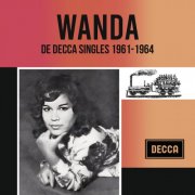 Wanda - De Decca Singles 1961-1964 (Remastered 2025) (2025) Hi-Res