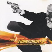 VA - The Transporter - Music From And Inspired By The Motion Picture (2002)