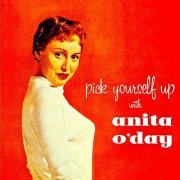 Anita O'day - Pick Youself Up With....Anita O'Day! (Remastered) (2019) [Hi-Res]