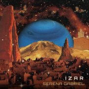 Serena Gabriel - IZAR (2025) [Hi-Res]