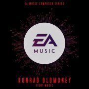 Konrad OldMoney - EA Composer Series Konrad OldMoney: Fight Music (Original Soundtrack) (2020) [Hi-Res]