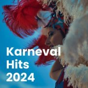 VA - Karneval Hits 2024 (2023)