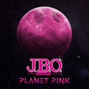 J.B.O. - Planet Pink (2022) Hi-Res