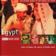 VA - The Rough Guide to the Music of Egypt (2003)