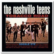 The Nashville Teens - Tobacco Road (1964) [Vinyl]