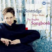 Ian Bostridge, Julius Drake - The English Songbook (1999)