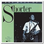 Wayne Shorter - The Best of Wayne Shorter (1988)