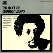 Charles Lloyd - The Best of Charles Lloyd (2014) Hi-Res