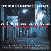 Third Movement - Citymoves (1995)