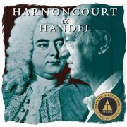 Nikolaus Harnoncourt - Harnoncourt conducts Handel (2009)