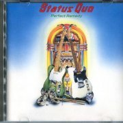 Status Quo - Perfect Remedy (1989) {Germany 1st Press}