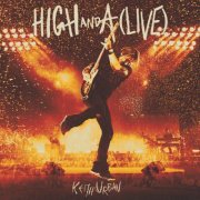 Keith Urban - HIGH AND A (LIVE) (Live from the HIGH AND ALIVE WORLD TOUR) (2025) [Hi-Res]