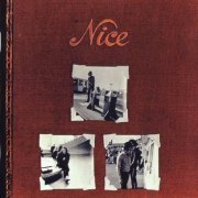 The Nice - Nice (1969)