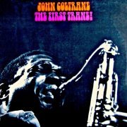 John Coltrane - Coltrane (First Trane) (Remastered) (2019) [Hi-Res]