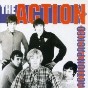 The Action - Action Packed (Reissue) (1967/2001)