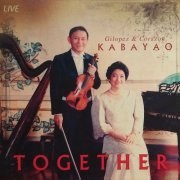 Gilopez Kabayao - Together: Gilopez & Corazon Kabayao (2024)