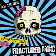 Al Storm - Projections Of A Fractured Mind (2019)