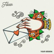 Hew - Your Version (2026) Hi-Res