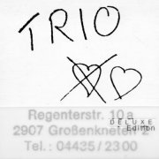 Trio - Trio [Remastered Deluxe Edition] (2003)