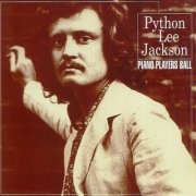 Python Lee Jackson - Piano Players Ball (2024)