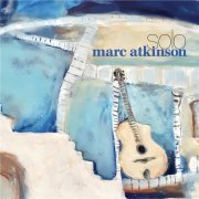 Marc Atkinson - Solo (2019)