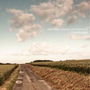 Bertrand Lani and the Mudbugs - Countryside (2021)