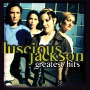 Luscious Jackson - Greatest Hits (2007)
