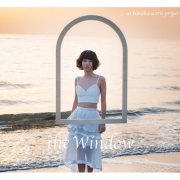 ai kuwabara trio project - the Window (2014)