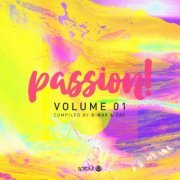 VA - Passion Vol 1 (2019)