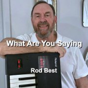 Rod Best - What Are You Saying (2024)