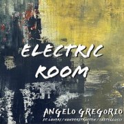 Angelo Gregorio - Electric Room (2024)