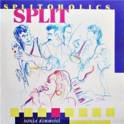 Split - SPLITOHOLICS (Remastered) (2026) [Hi-Res]