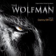 Danny Elfman - The Wolfman (2010)