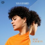 Nana Rashid - Music for Betty (2023) Hi Res