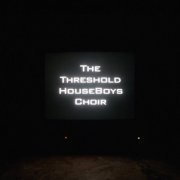 The Threshold HouseBoys Choir - Form Grows Rampant (2022)