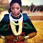 Maleh - You Make My Heart Go (2014)