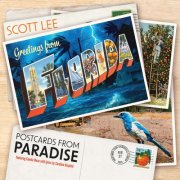 Scott Lee Ensemble - Greetings from Florida: Postcards from Paradise (2026) [Hi-Res]