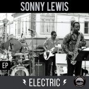 Sonny Lewis - Electric (Live) (2021)