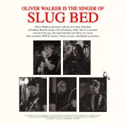 Oliver Walker - Live at Folklore (2026) Hi Res
