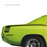 Earth - Pentastar: In The Style of Demons (1996)